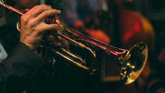 Le festival Jazz au Phare à l'ile de Ré