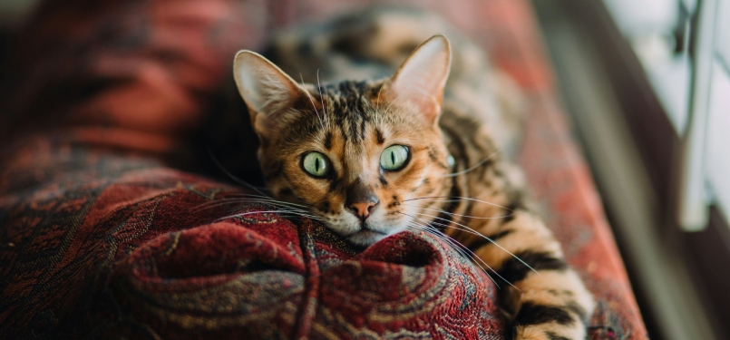 Découvrez les meilleurs bars à chat de la Rochelle