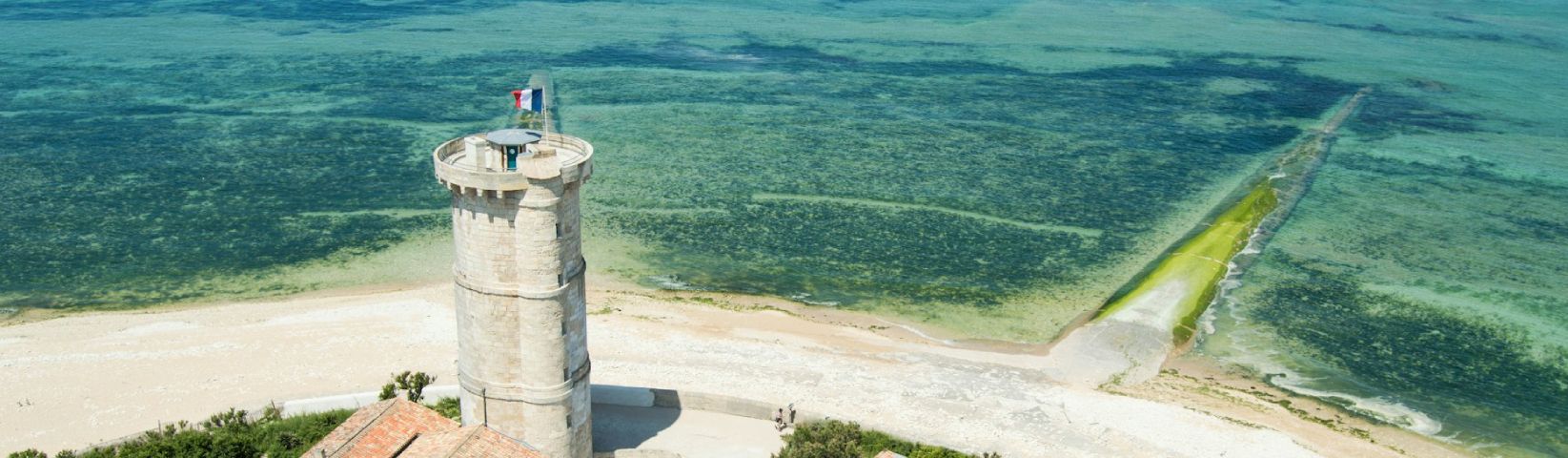 Camping Saint Clément des Baleines